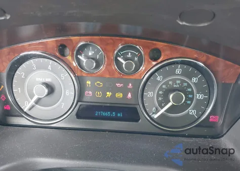 2010 Ford Flex Limited z USA, uszkodzony, nr VIN 2FMGK5DC3ABA58237